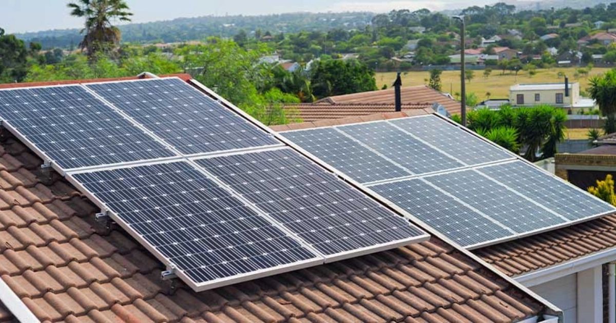 Consórcio de Energia Solar em Natal RN