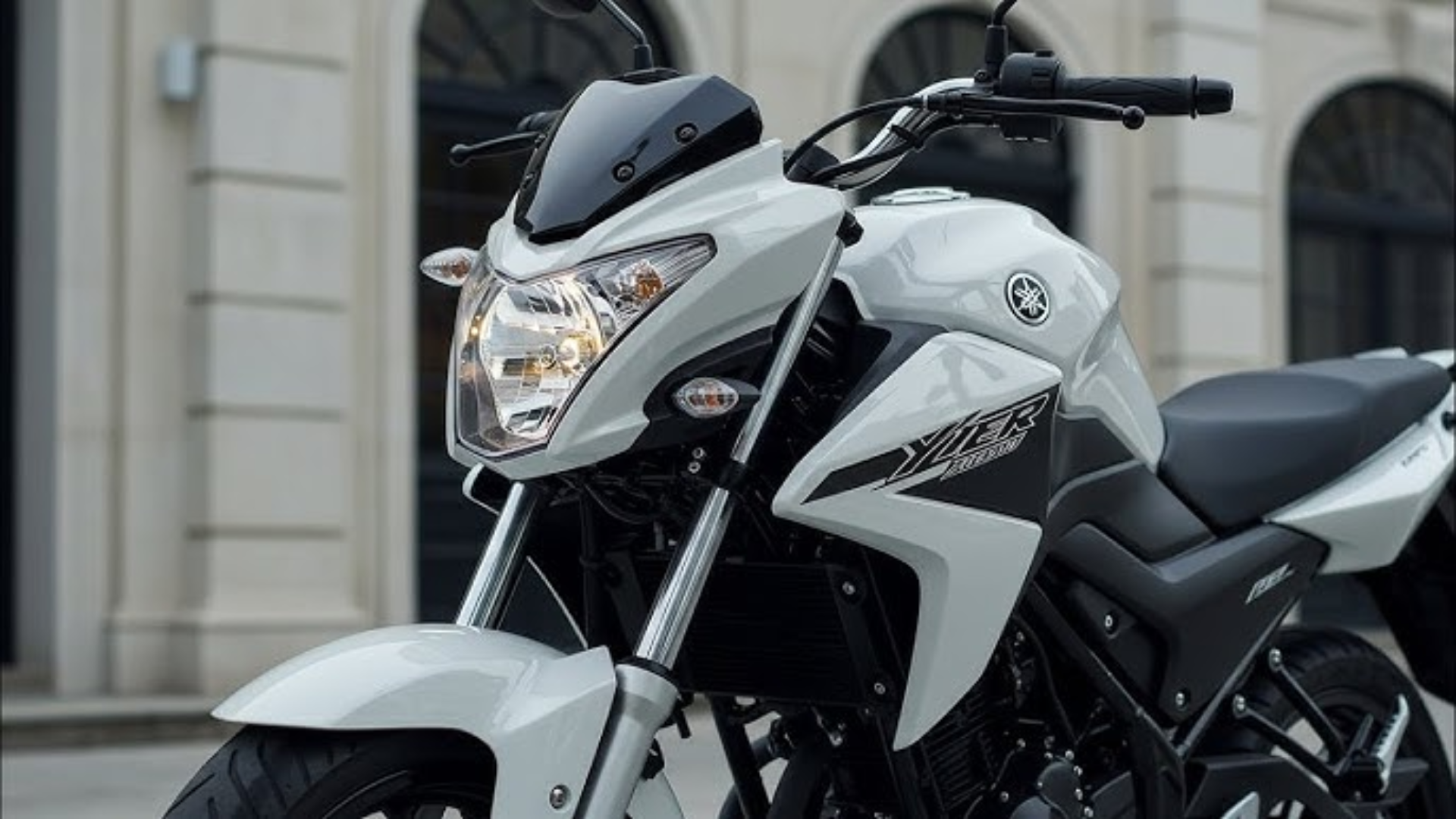 Consórcio de Moto Yamaha YBR 150 no RN