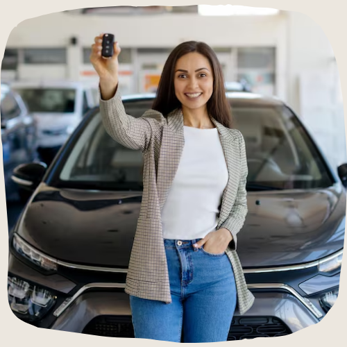 Consórcios de Carros Novos e Seminovos: na RW Consórcios