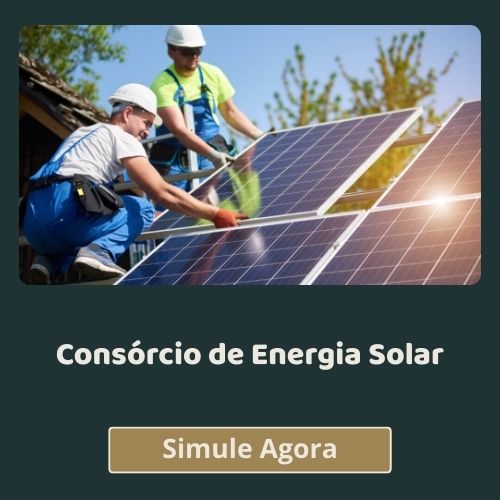 Consórcios para Energia Solar em Natal RN e todo Brasil