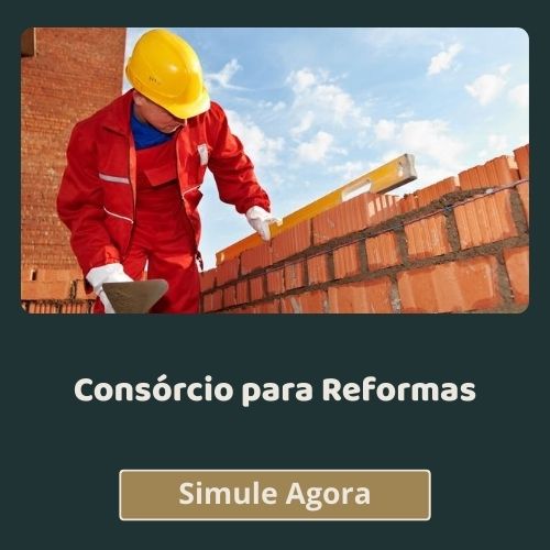 Consórcios para Reformas de Imóveis Urbanos e Rurais em Natal RN