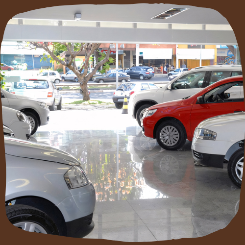 Consórcio de Carros Seminovos em Natal RN, com parcelas acessíveis e sem entrada