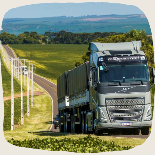 Consórcio de Caminhão Volvo em Natal RN – Conquiste Seu Caminhão Sem Juros