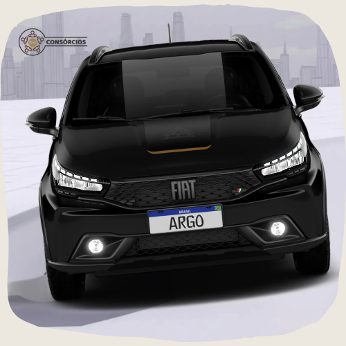 Consórcio de Carro Fiat em Natal RN: sem juros, sem entrada, e em até 106 parcelas para pagar