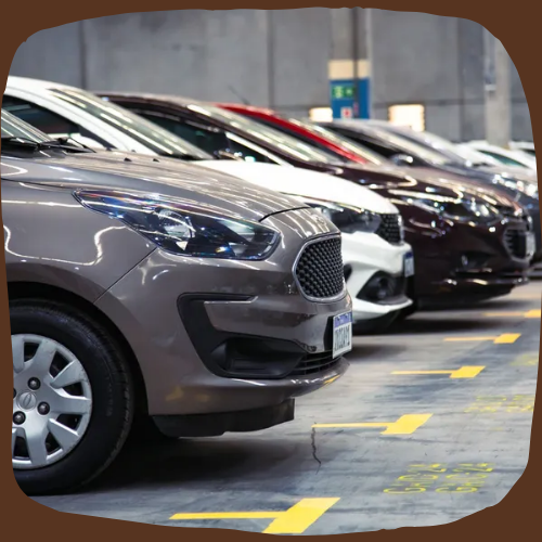 Consórcio de Carros Seminovos em Natal RN