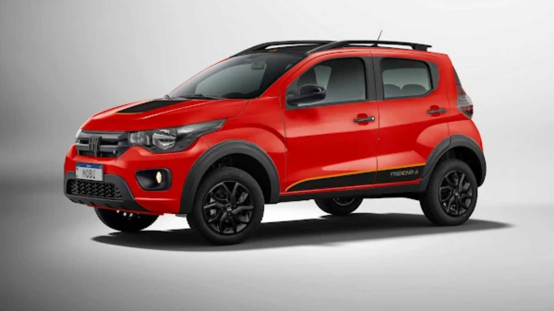 Consórcio de Carros em Natal RN: Fiat Mobi 2026