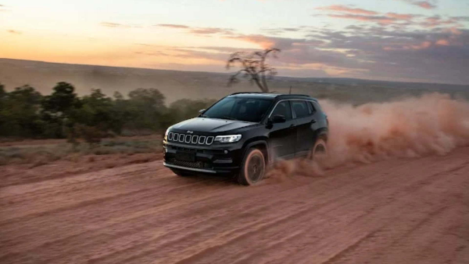Consórcio de Carros em Natal RN: Jeep Compass 2026