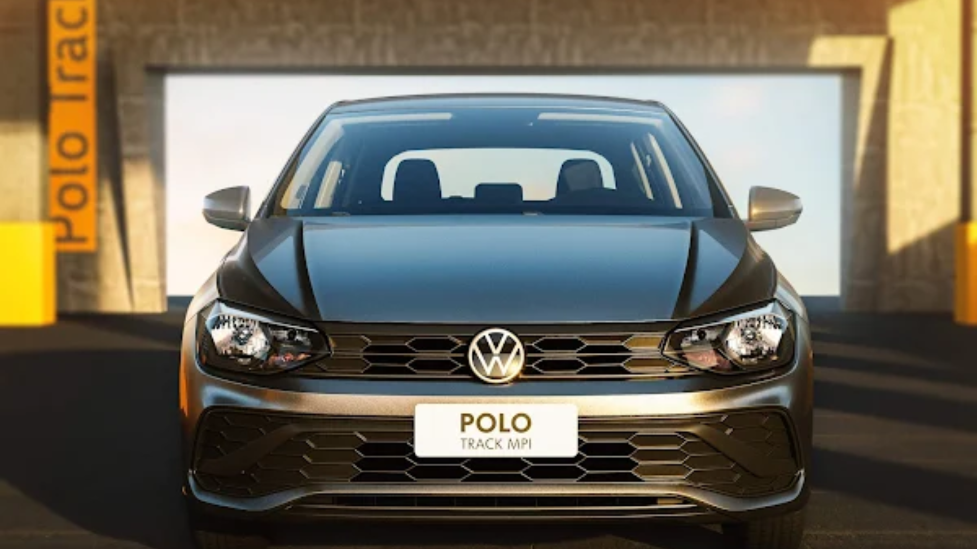 Consórcio de Carros em Natal RN: VW Polo 2026
