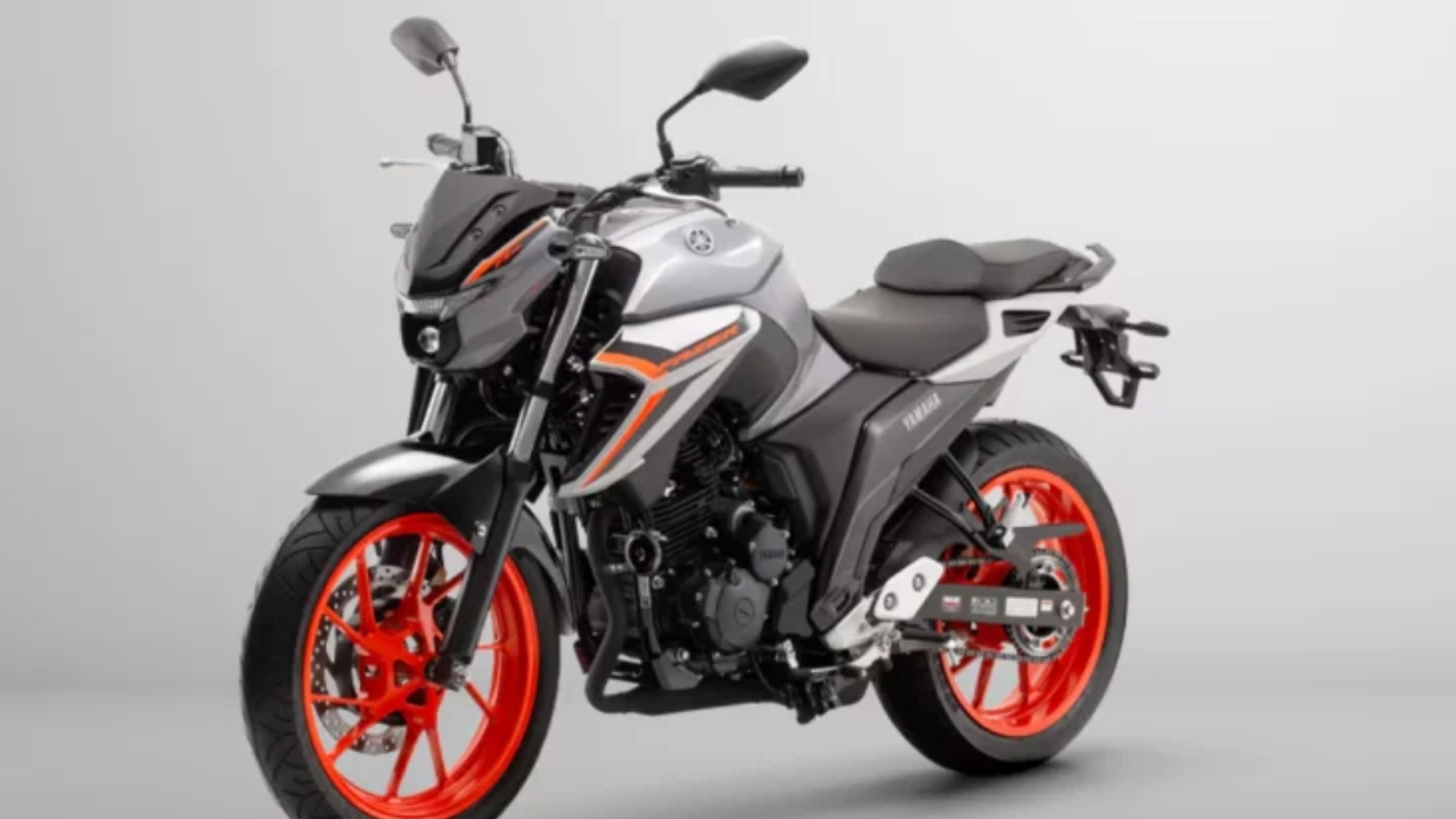 Consórcio de Moto Fazer 250 (FZ25) no RN