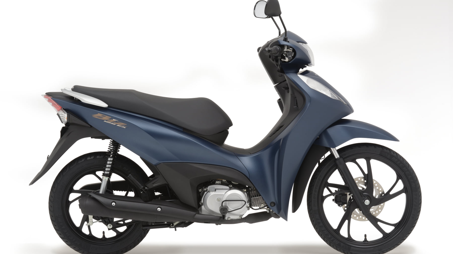 Consórcio de Moto Honda Biz 125 2026 em Natal RN