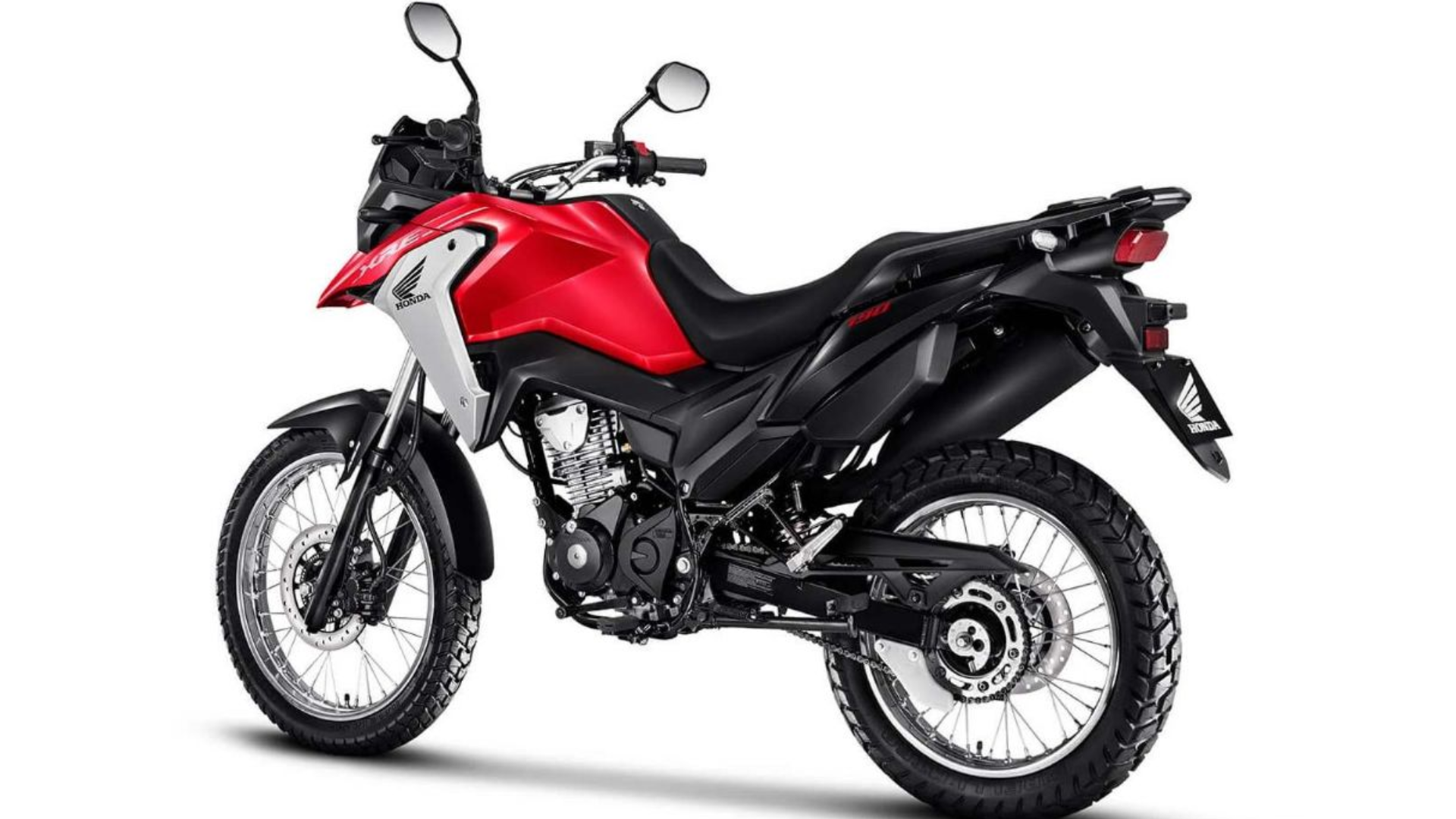 Consórcio de Moto Honda XRE 190 2026 em Natal RN