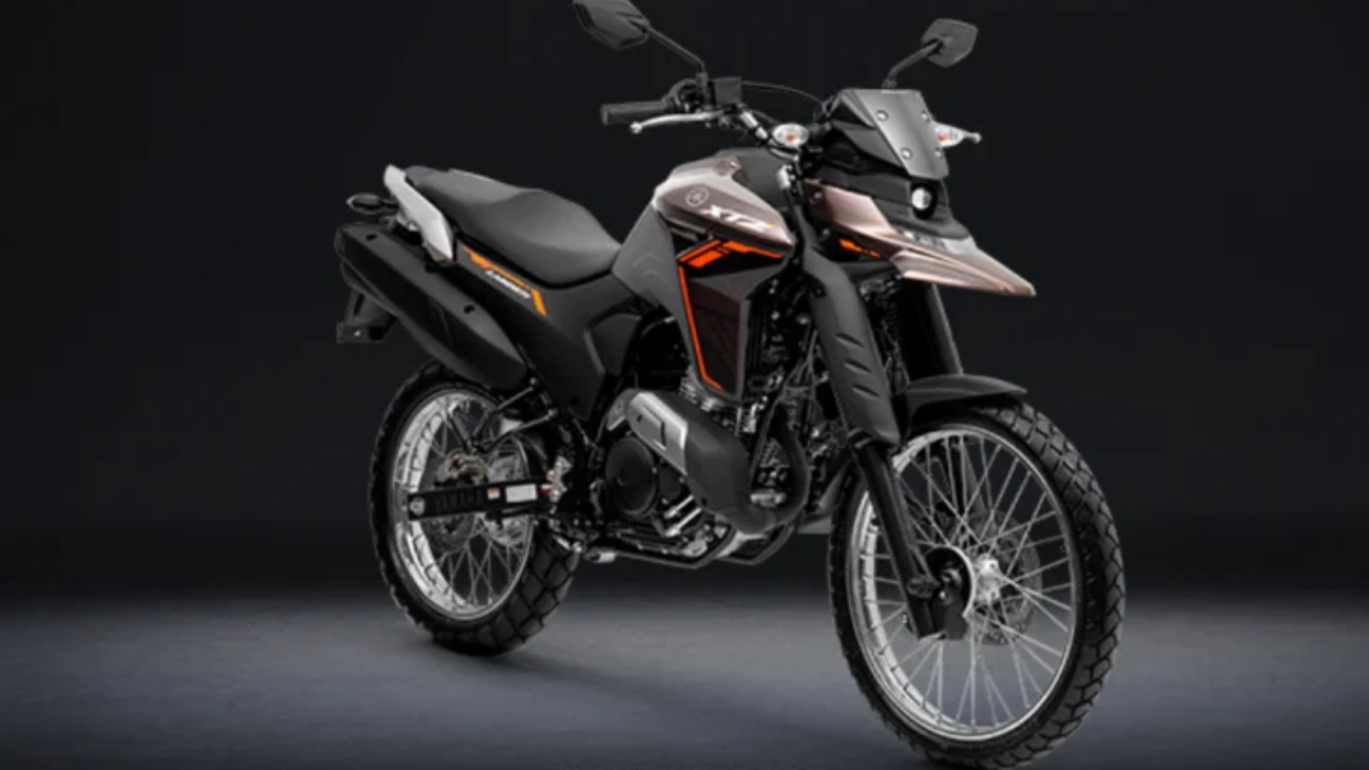 Consórcio de Moto XTZ 250 Lander no RN