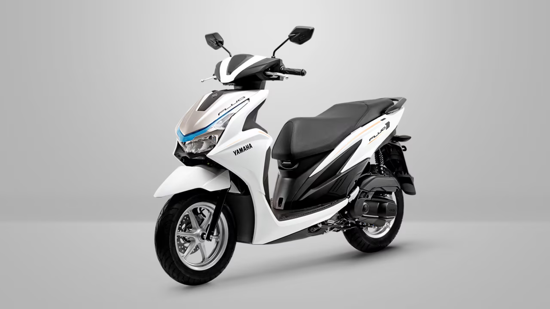 Consórcio de Moto Yamaha Fluo 125 no RN