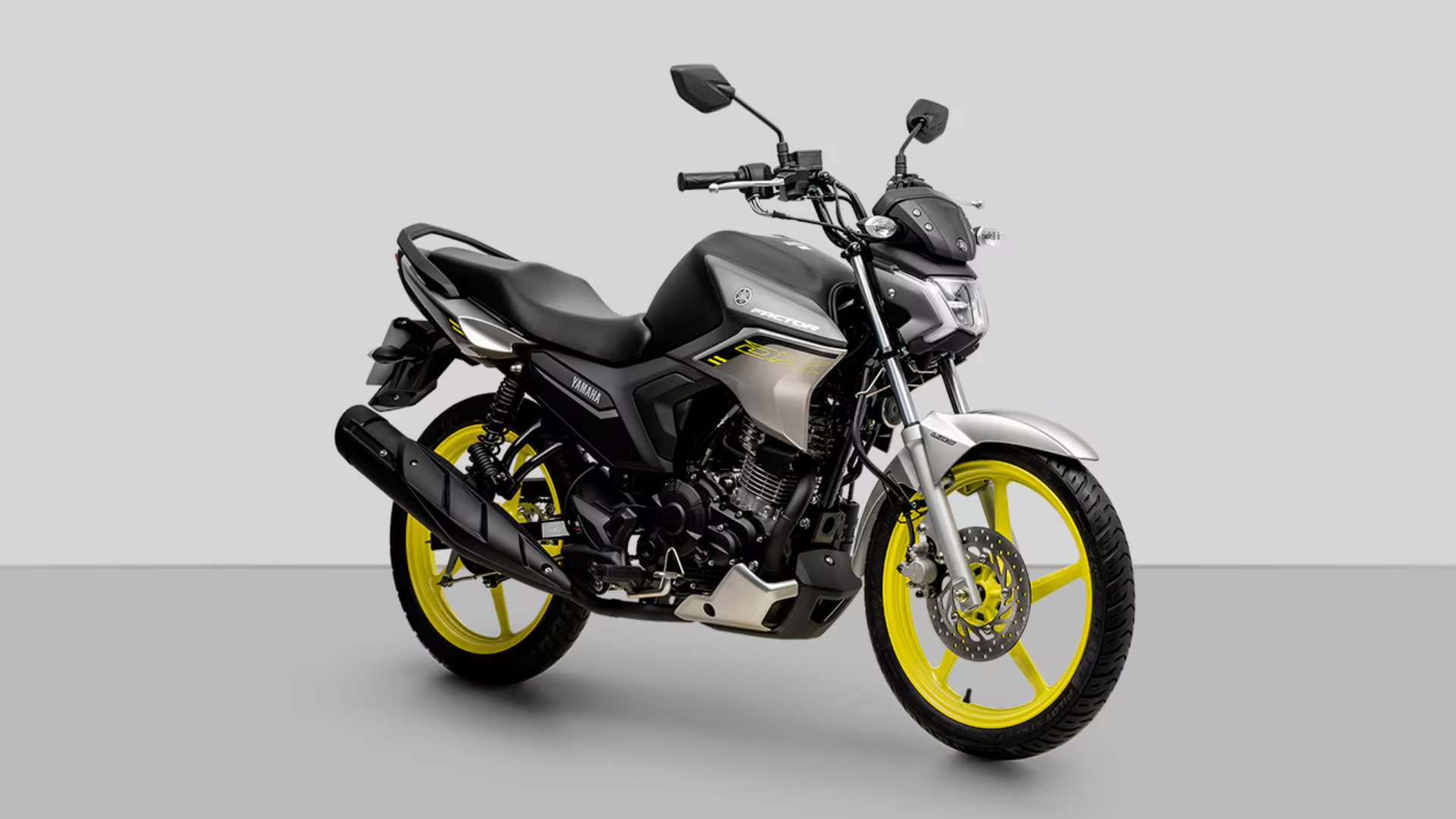 Consórcio de Moto Yamaha YBR 150 no RN
