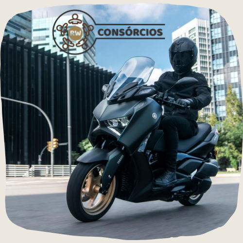 Consórcio de Motos Yamaha em Natal RN com a RW Consórcios