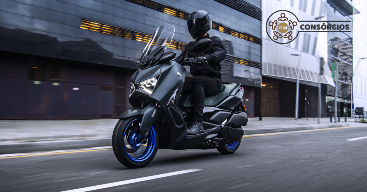 Consórcio de Motos Yamaha em Natal RN: Faça sua Simulação