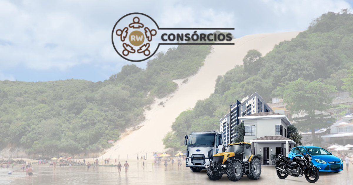 Consórcios em Natal RN: Simule Carros, Motos, Imóveis e Serviços