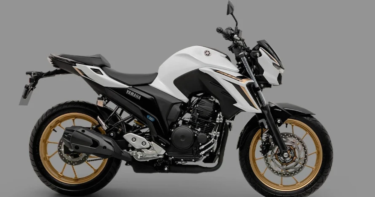 Tabela de Consórcio da Moto Yamaha FAZER 250 em Natal RN