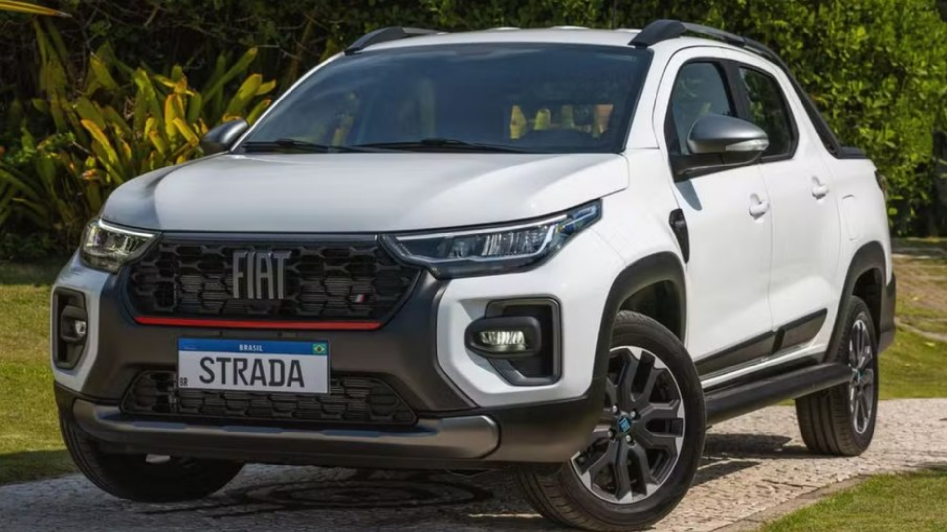 Tabela de Consórcio de Carros em Natal RN_ Fiat Strada 2026
