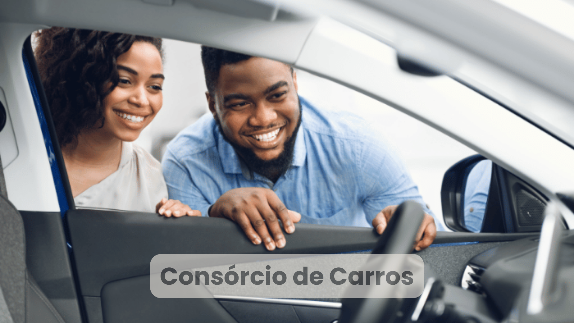 Consórcio de Carros em Natal RN - novos e seminovos