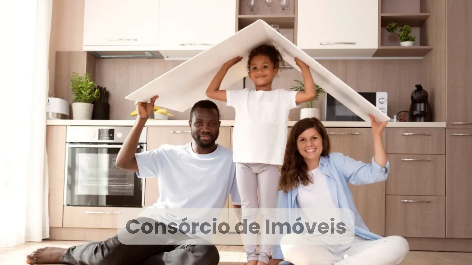 Consórcio de Imóveis em Natal RN: Casas, Apartamentos e Terrenos