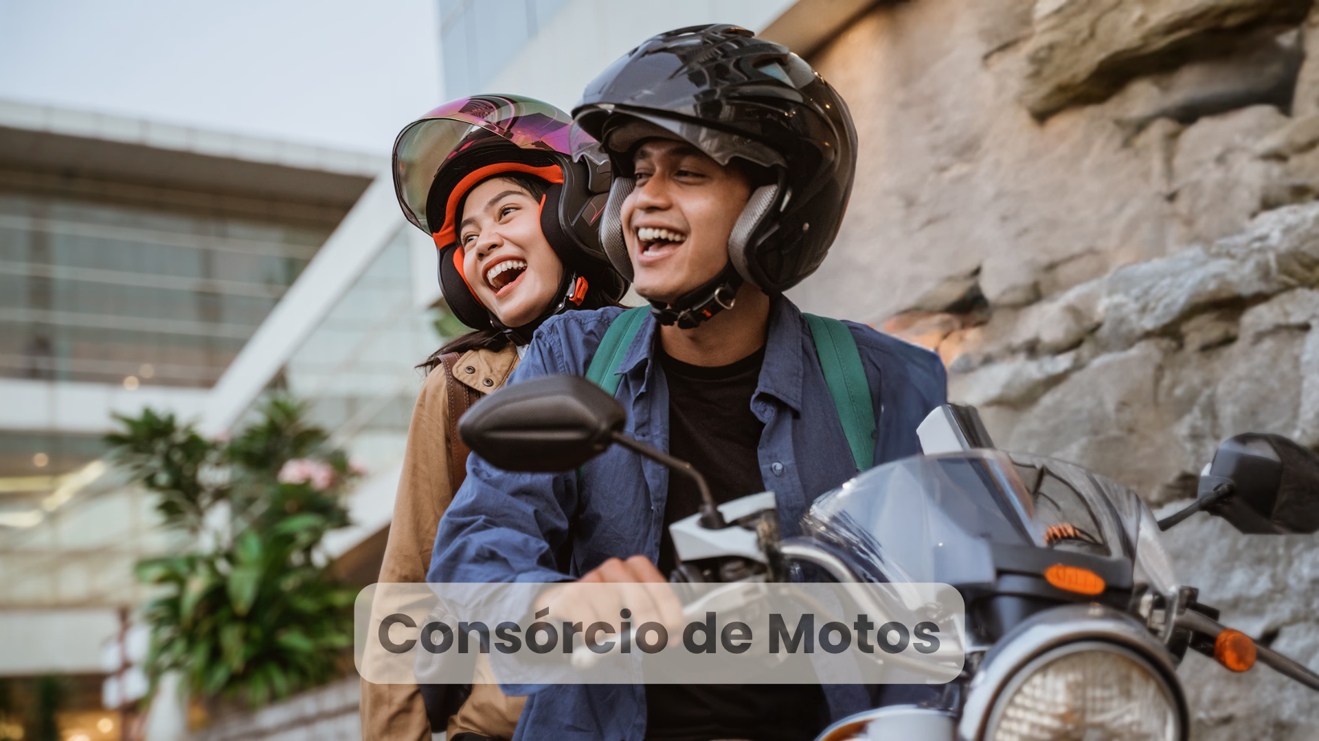 Consórcio de Motos em Natal RN: Honda, Yamaha, Shineray e outras