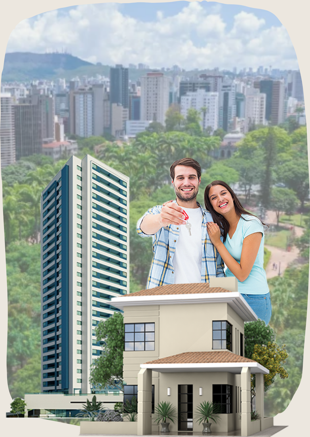 Consórcio Imobiliário em BH