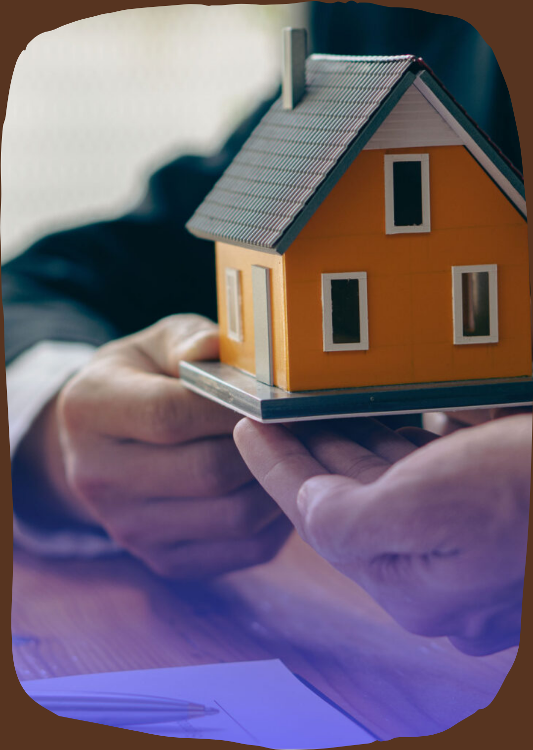 Como funciona o Consórcio de Casa
