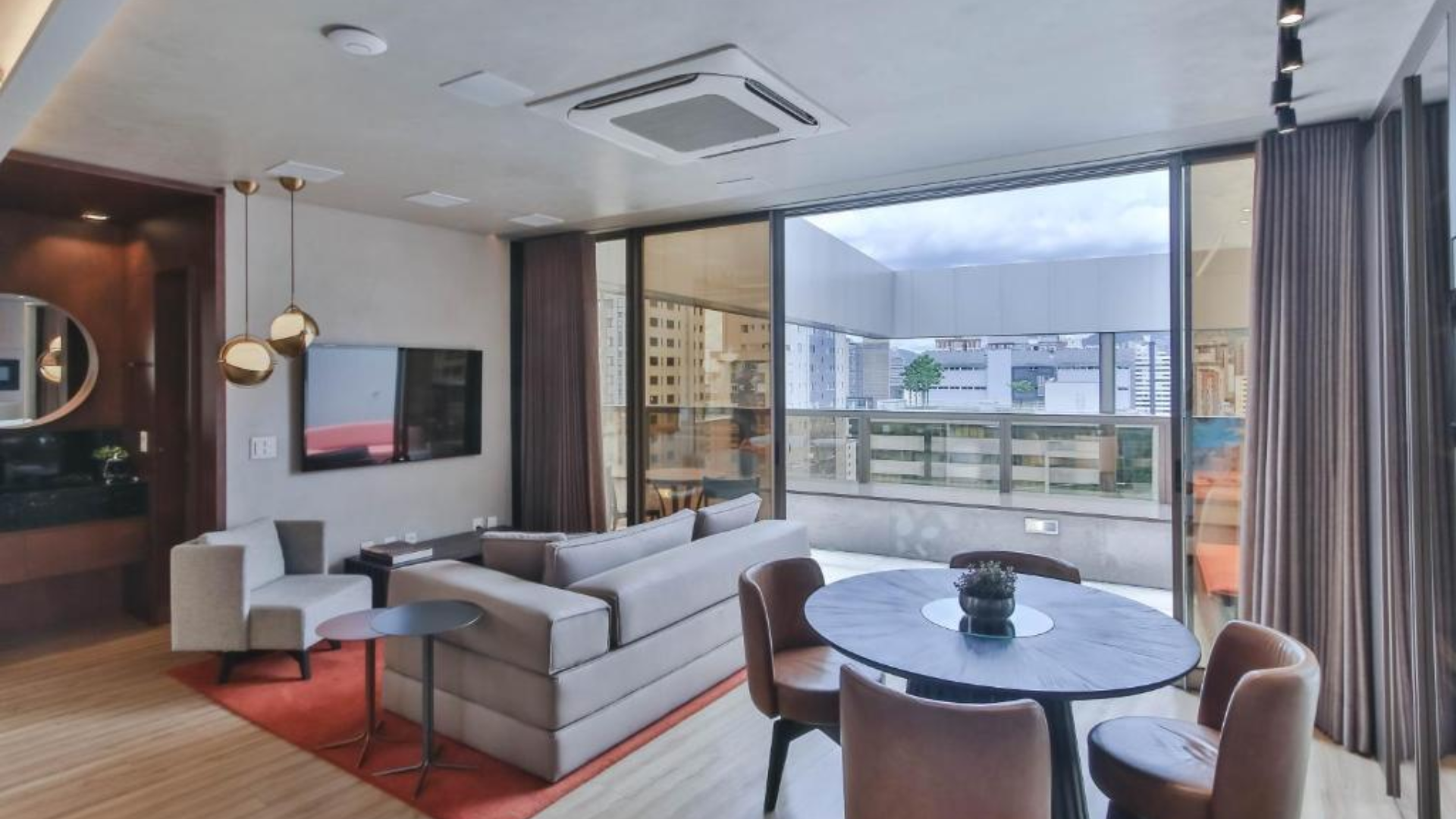 Consórcio de Apartamento (AP) em Belo Horizonte MG_ Bairro Funcionários