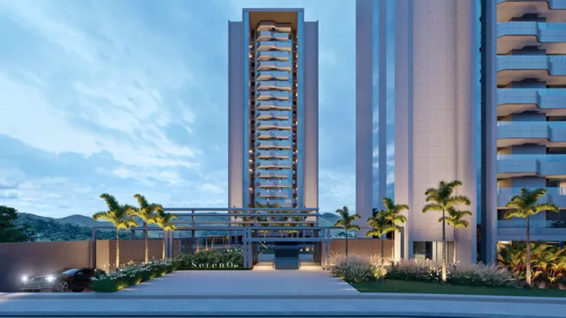 Consórcio de Apartamento (AP) em Belo Horizonte MG_ Vila da Serra e Vale do Sereno (Nova Lima)