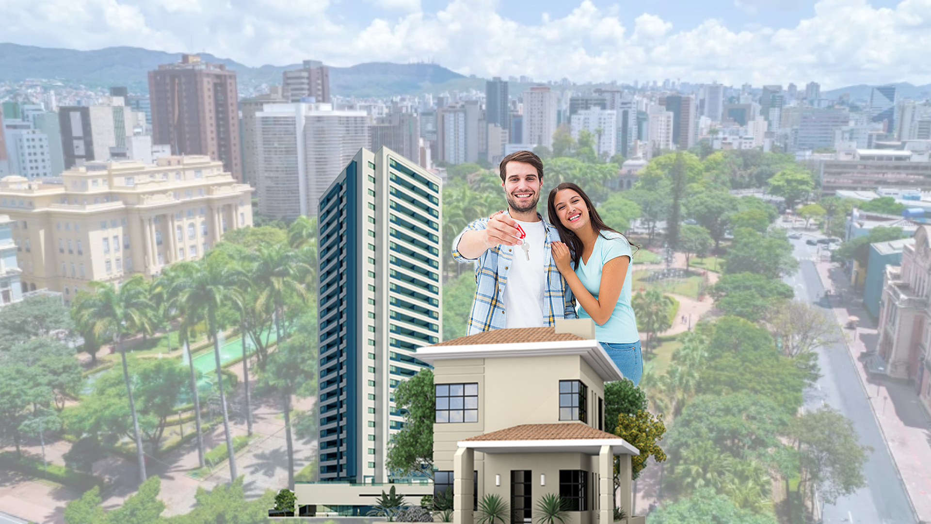 Consórcio de Imóveis em BH MG