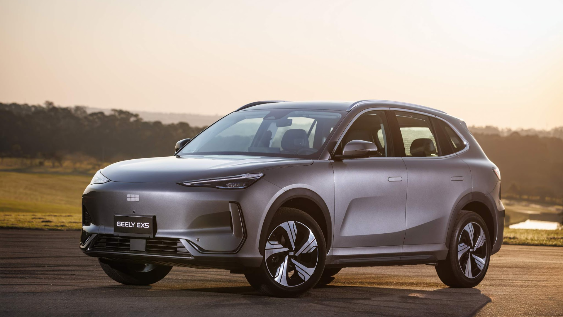 Consórcio Geely EX2 em Natal RN: Simule Parcelas